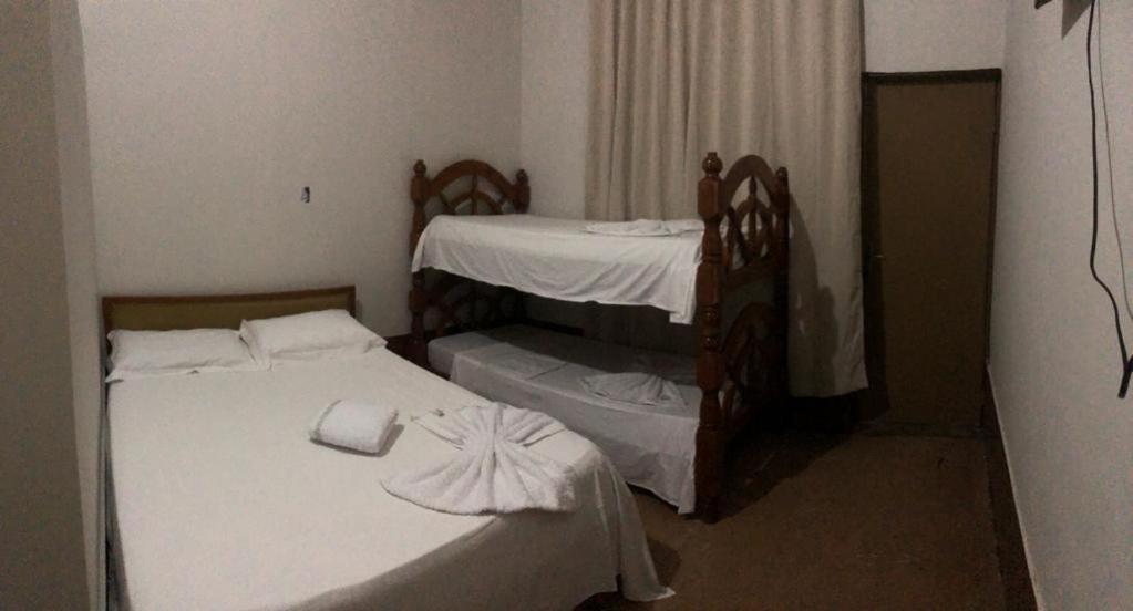 Hotel Cuiaba المظهر الخارجي الصورة