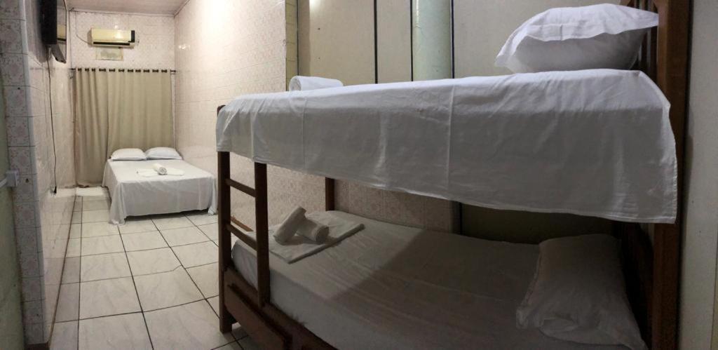 Hotel Cuiaba المظهر الخارجي الصورة