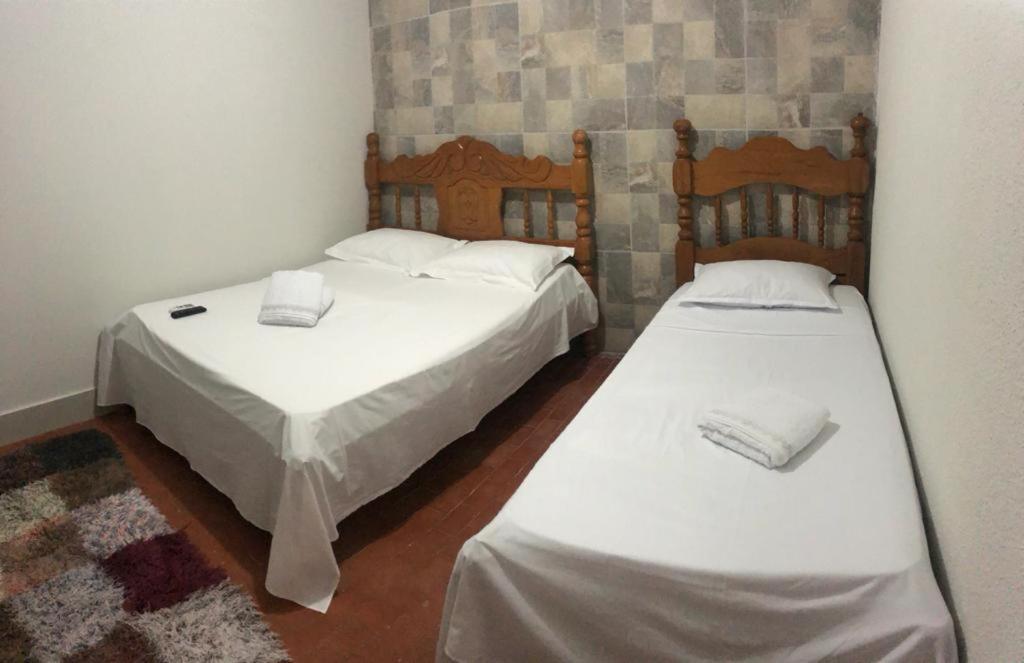 Hotel Cuiaba المظهر الخارجي الصورة