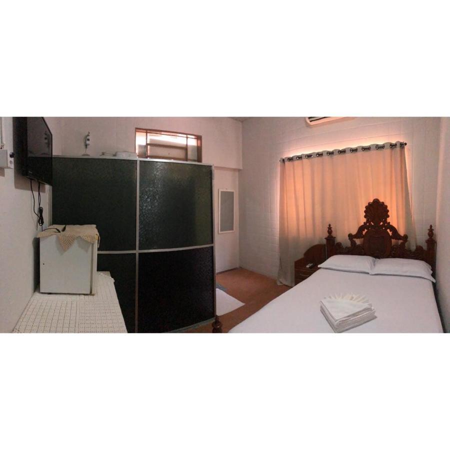 Hotel Cuiaba المظهر الخارجي الصورة