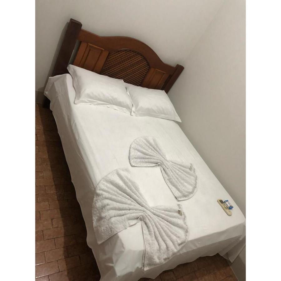 Hotel Cuiaba المظهر الخارجي الصورة
