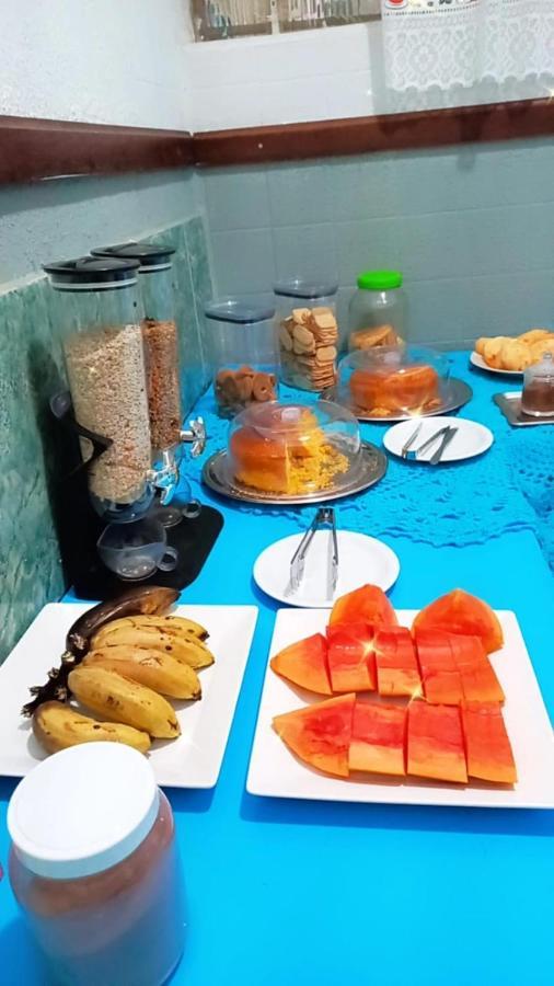 Hotel Cuiaba المظهر الخارجي الصورة