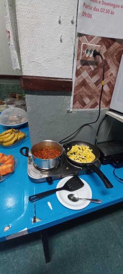 Hotel Cuiaba المظهر الخارجي الصورة