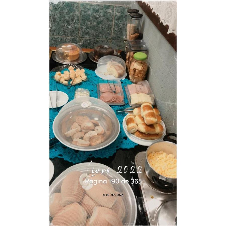 Hotel Cuiaba المظهر الخارجي الصورة