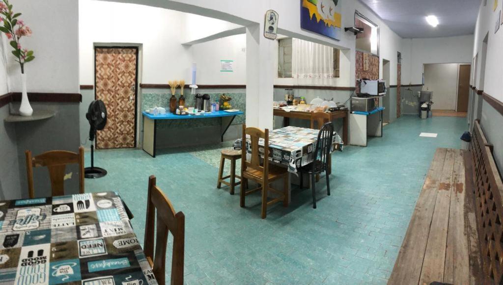 Hotel Cuiaba المظهر الخارجي الصورة