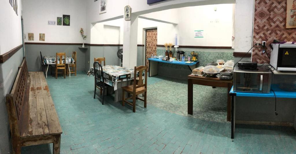 Hotel Cuiaba المظهر الخارجي الصورة