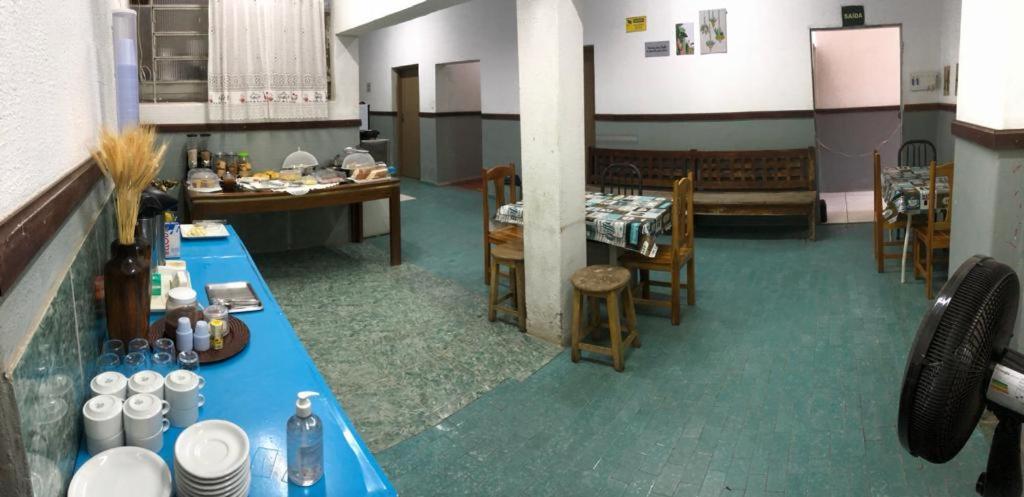Hotel Cuiaba المظهر الخارجي الصورة
