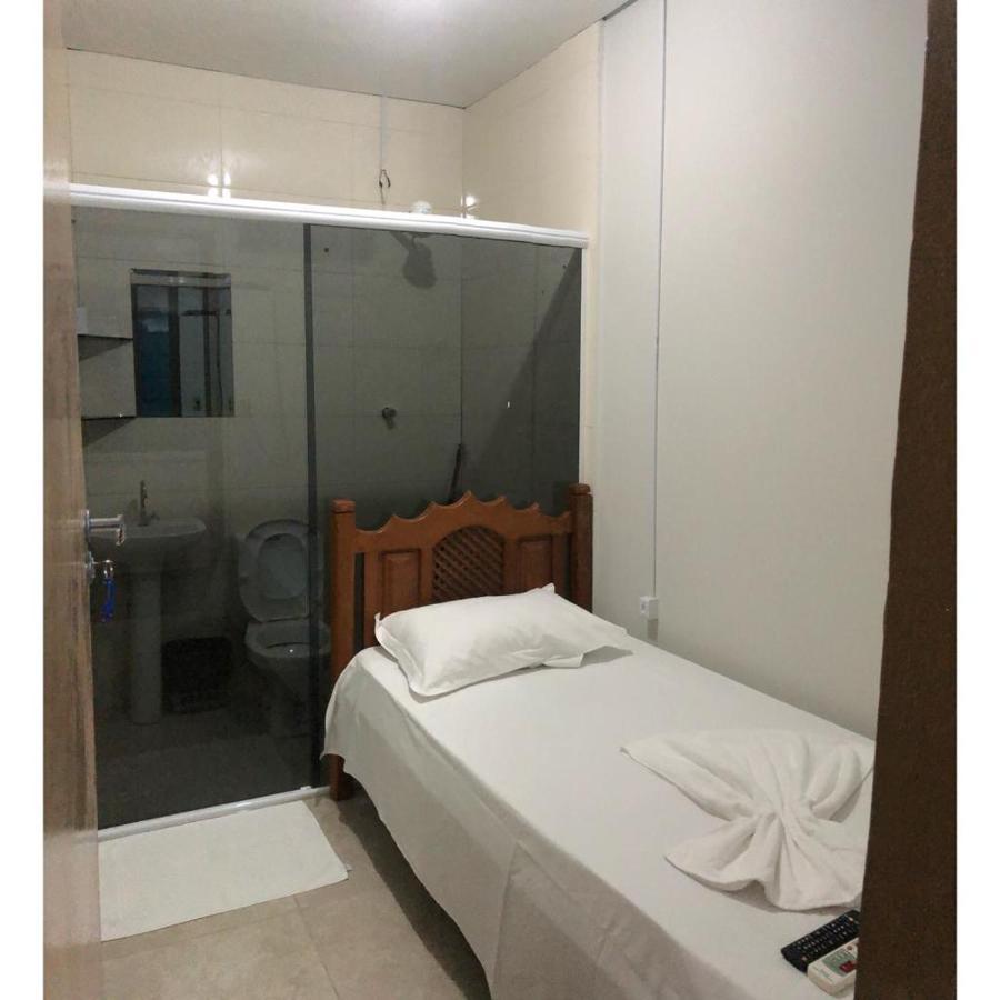 Hotel Cuiaba المظهر الخارجي الصورة