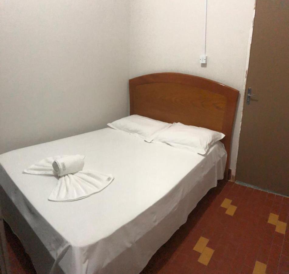 Hotel Cuiaba المظهر الخارجي الصورة